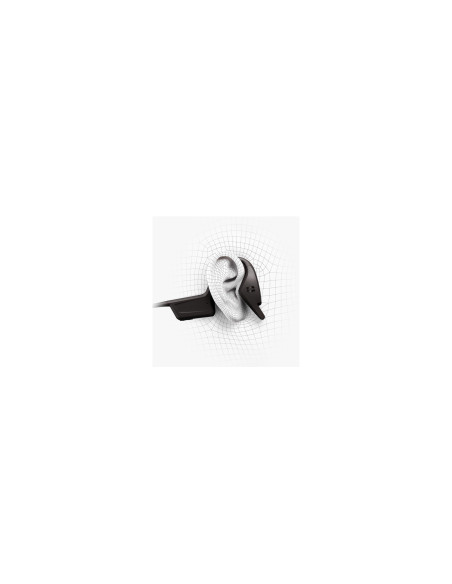 Crosscall CROSSXVIBESN auricular y casco Negro