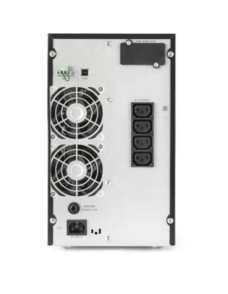 UPS SALICRU 1500VA TWIN PRO 2 SERIES IEC