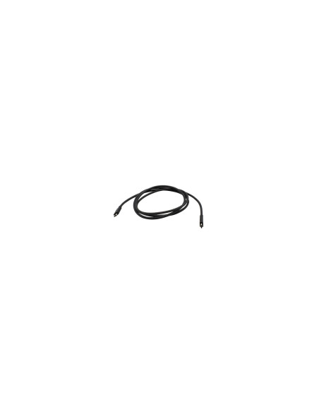 i-tec Thunderbolt 3 – Class Cable, 40 Gbps, 100W Power Delivery,