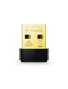 TP-Link AC600 WLAN 433 Mbit/s