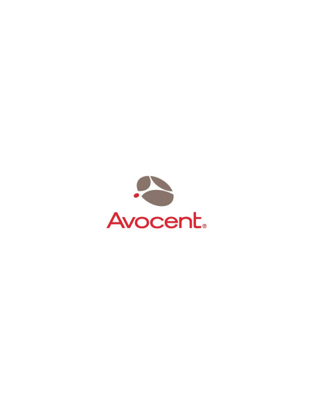 Vertiv Avocent 1yr Silver HwMnt ACS16PT 1 año(s)