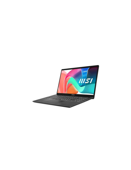 MSI Modern 15-610ES Core7-150U/32Gb/1Tb 15.6" Windows 11 Portátil