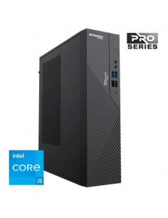 ORDENADOR ENTERPRISE ROMA THIN PRO I5 14400/16GB DDR5/SSD1TB/WIFI+BT/5Y