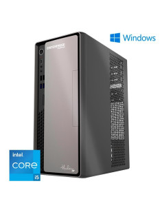 ORDENADOR ENTERPRISE MANHATTAN FX I5 12400F/16GB/SSD1TBM2/LMT/GT710/5Y/W11PRO