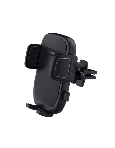 SOPORTE TRUST RUNO COCHE PARA SMARTPHONE BLACK