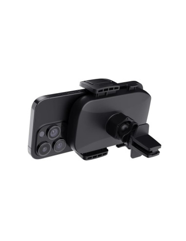 SOPORTE TRUST RUNO COCHE PARA SMARTPHONE BLACK