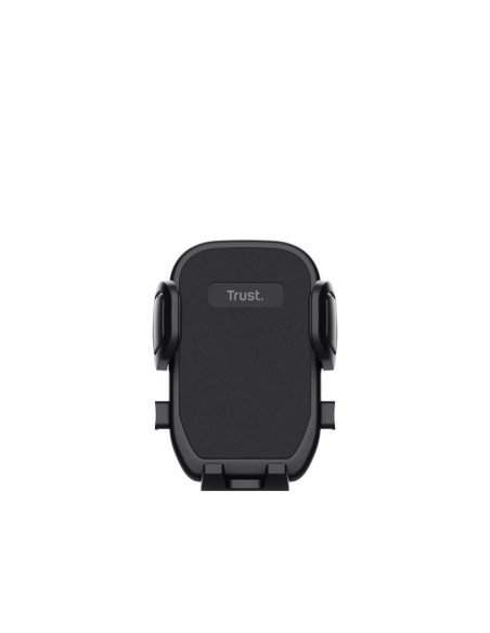 SOPORTE TRUST RUNO COCHE PARA SMARTPHONE BLACK