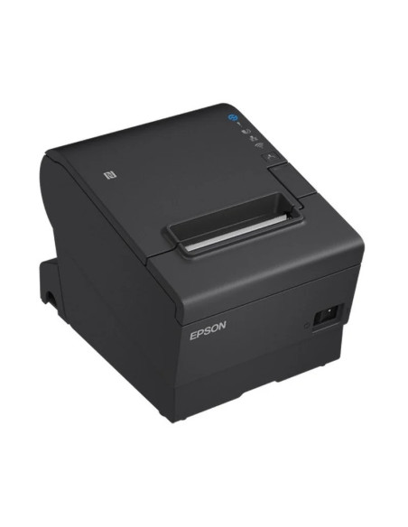 IMPRESORA EPSON TERMICA TM-T88VII SERIE + USB + ETHERNET