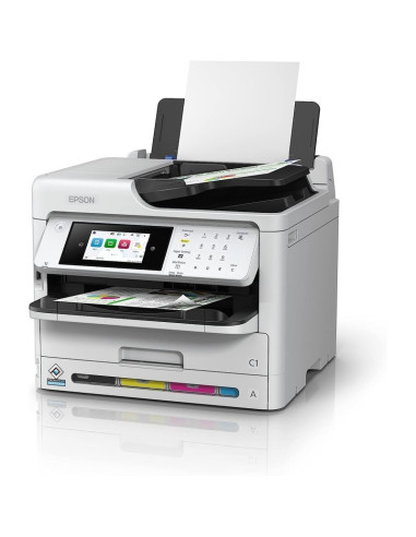 IMPRESORA EPSON WORKFORCE PRO WF-C5890DWF