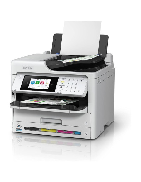 IMPRESORA EPSON WORKFORCE PRO WF-C5890DWF