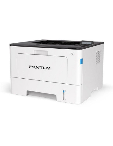 IMPRESORA PANTUM LASER MONOCROMO BP5100DN 40PPM 1250H USB RJ45 3Y