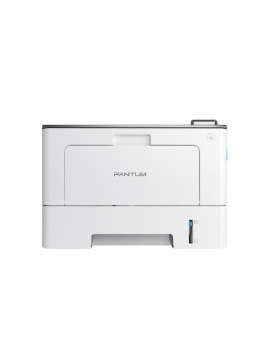 IMPRESORA PANTUM LASER MONOCROMO BP5100DW 40PPM 250H USB RJ45 WIFI 3Y