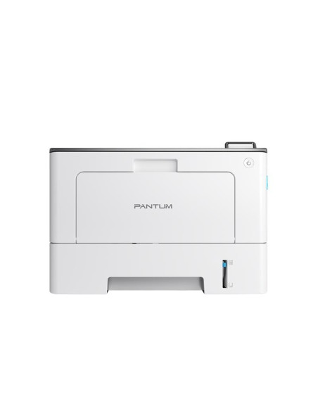 IMPRESORA PANTUM LASER MONOCROMO BP5100DW 40PPM 250H USB RJ45 WIFI 3Y