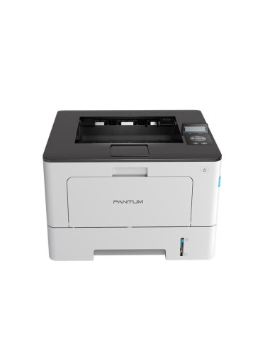 IMPRESORA PANTUM LASER MONOCROMO BP5100DW 40PPM 250H USB RJ45 WIFI 3Y