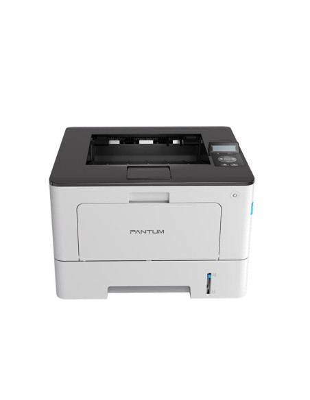 IMPRESORA PANTUM LASER MONOCROMO BP5100DW 40PPM 250H USB RJ45 WIFI 3Y