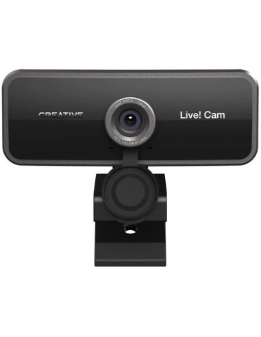 WEBCAM CREATIVE LIVE CAM SYNC FULL HD 1080P