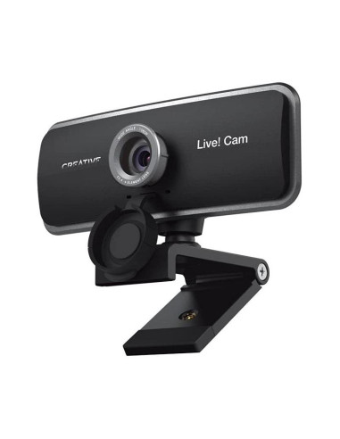 WEBCAM CREATIVE LIVE CAM SYNC FULL HD 1080P