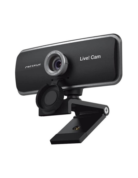 WEBCAM CREATIVE LIVE CAM SYNC FULL HD 1080P