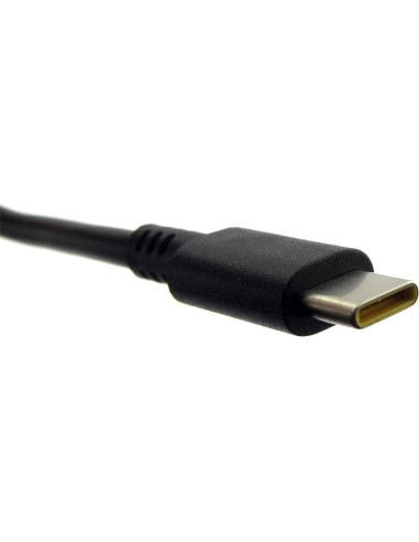CARGADOR PORTATIL LENOVO USB-C 65W