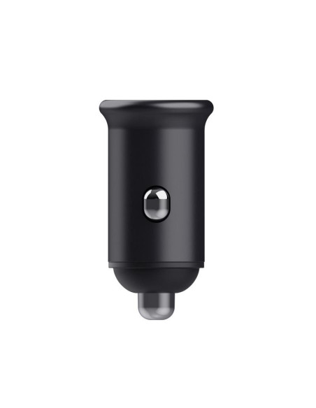 CARGADOR COCHE SMARTPHONE TRUST MAXO PD 38W USB-A USB-C BLACK