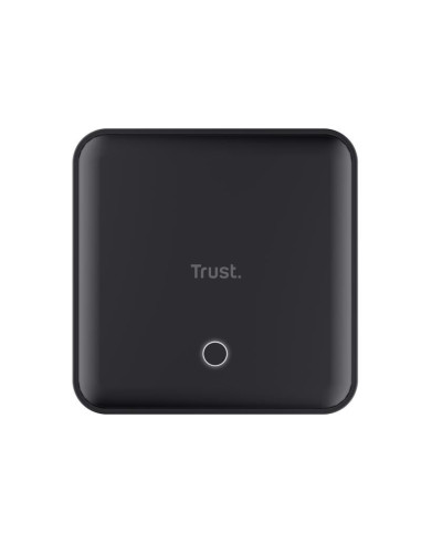 CARGADOR SOBREMESA TRUST MAXO USB 100W 4 PUERTOS