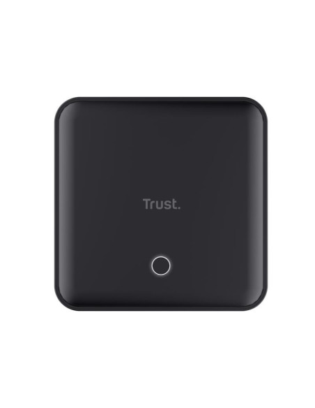 CARGADOR SOBREMESA TRUST MAXO USB 100W 4 PUERTOS