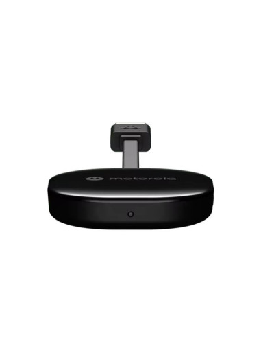 ADAPTADOR COCHE MOTOROLA MA1 USB ANDROID AUTO