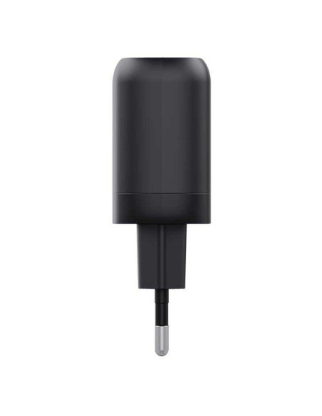 CARGADOR TRUST MAXO USB-C 45W 2M BLACK