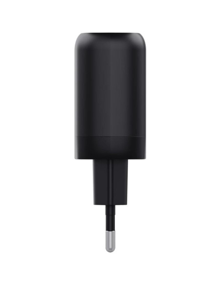 CARGADOR TRUST MAXO USB-C 65W 2M BLACK