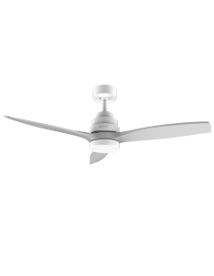 Ventilador de techo EnergySilence Aero 5200 White Design
