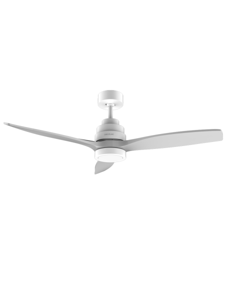 Ventilador de techo EnergySilence Aero 5200 White Design