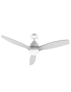 Ventilador de techo EnergySilence Aero 5200 White Design 2