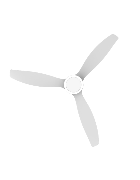 Ventilador de techo EnergySilence Aero 5200 White Design