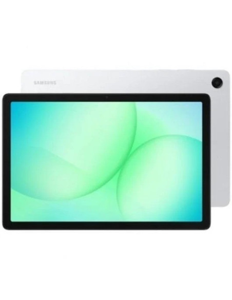 TABLET SAMSUNG GALAXY TAB A11+ SMX236 11 8GB/256GB/5G/ANDROID SILVER