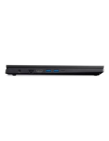 PORTATIL GAMING ACER NITRO V15 RYZEN 7 260U/16GB DDR5/SSD512GB/15.6 FHD/RTX 5050/W11PRO