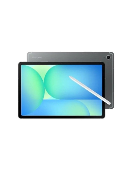 TABLET SAMSUNG 10.9 TAB S10 FE 8GB/128GB/5G ANDROID GREY + S-PEN
