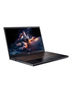PORTATIL GAMING ACER NITRO V15 RYZEN 7 260U/16GB DDR5/SSD512GB/15.6 FHD/RTX 5050/W11HOME 2