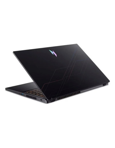 PORTATIL GAMING ACER NITRO V15 RYZEN 7 260U/16GB DDR5/SSD512GB/15.6 FHD/RTX 5050/W11HOME