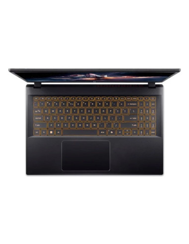 PORTATIL GAMING ACER NITRO V15 RYZEN 7 260U/16GB DDR5/SSD512GB/15.6 FHD/RTX 5050/W11HOME