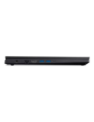 PORTATIL GAMING ACER NITRO V15 RYZEN 7 260U/16GB DDR5/SSD512GB/15.6 FHD/RTX 5050/W11HOME