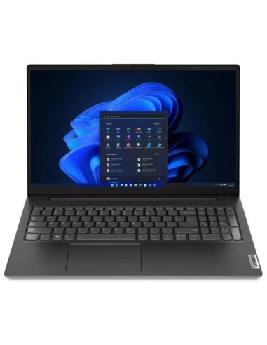 PORTATIL LENOVO V15 G4 IRL I3 1315U/8GB DDR5/SSD512GB/15.6 FHD/RJ45/USB-C/3YR/FDOS