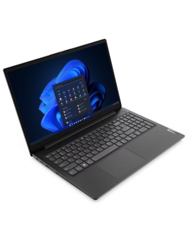 PORTATIL LENOVO V15 G4 IRL I3 1315U/8GB DDR5/SSD512GB/15.6 FHD/RJ45/USB-C/3YR/FDOS