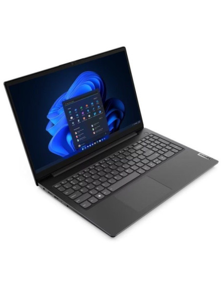 PORTATIL LENOVO V15 G4 IRL I3 1315U/8GB DDR5/SSD512GB/15.6 FHD/RJ45/USB-C/3YR/FDOS