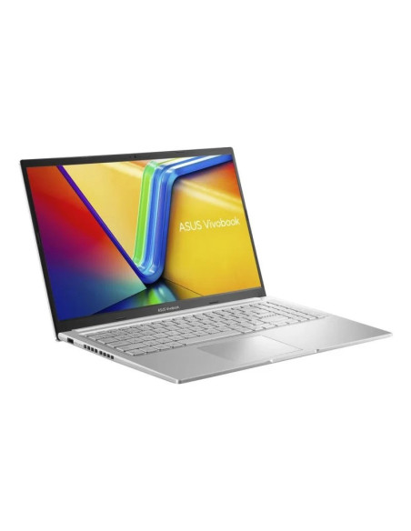 PORTATIL ASUS VIVOBOOK 15 RYZEN 7 170/16GB DDR5/SSD1TB/15.6 FHD/W11PRO SILVER