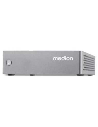 ORDENADOR NUC MEDION I5 1335U/8GB/SSD500GB M2/HDMI/DP/WIFI 6E/W11PRO