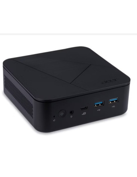 ORDENADOR NUC I3 ACER 1315U/8GB/SSD500GB/HDMI/WF/BT/W11PRO