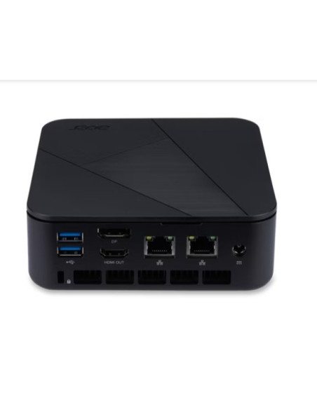 ORDENADOR NUC I3 ACER 1315U/8GB/SSD500GB/HDMI/WF/BT/W11PRO