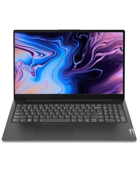 PORTATIL LENOVO V15 G2 N4500/8GB/SSD256GB/15.6 FHD/RJ45/FREEDOS