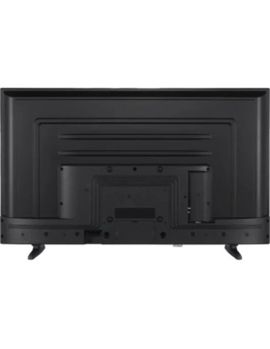 TELEVISOR LED DAEWOO 43 4K UHD USB SMART TV ANDROID WIFI BLUETOOTH CHROMEC