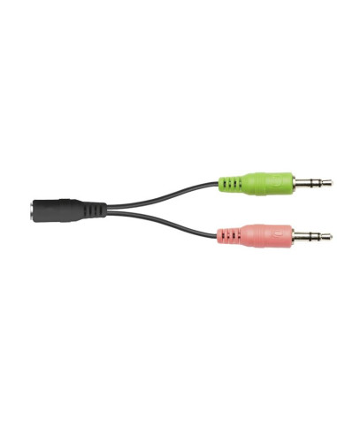 AURICULARES + MICROFONO TRUST PRIMO HEADSET
